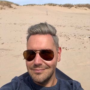 Meet your Posher, Danny